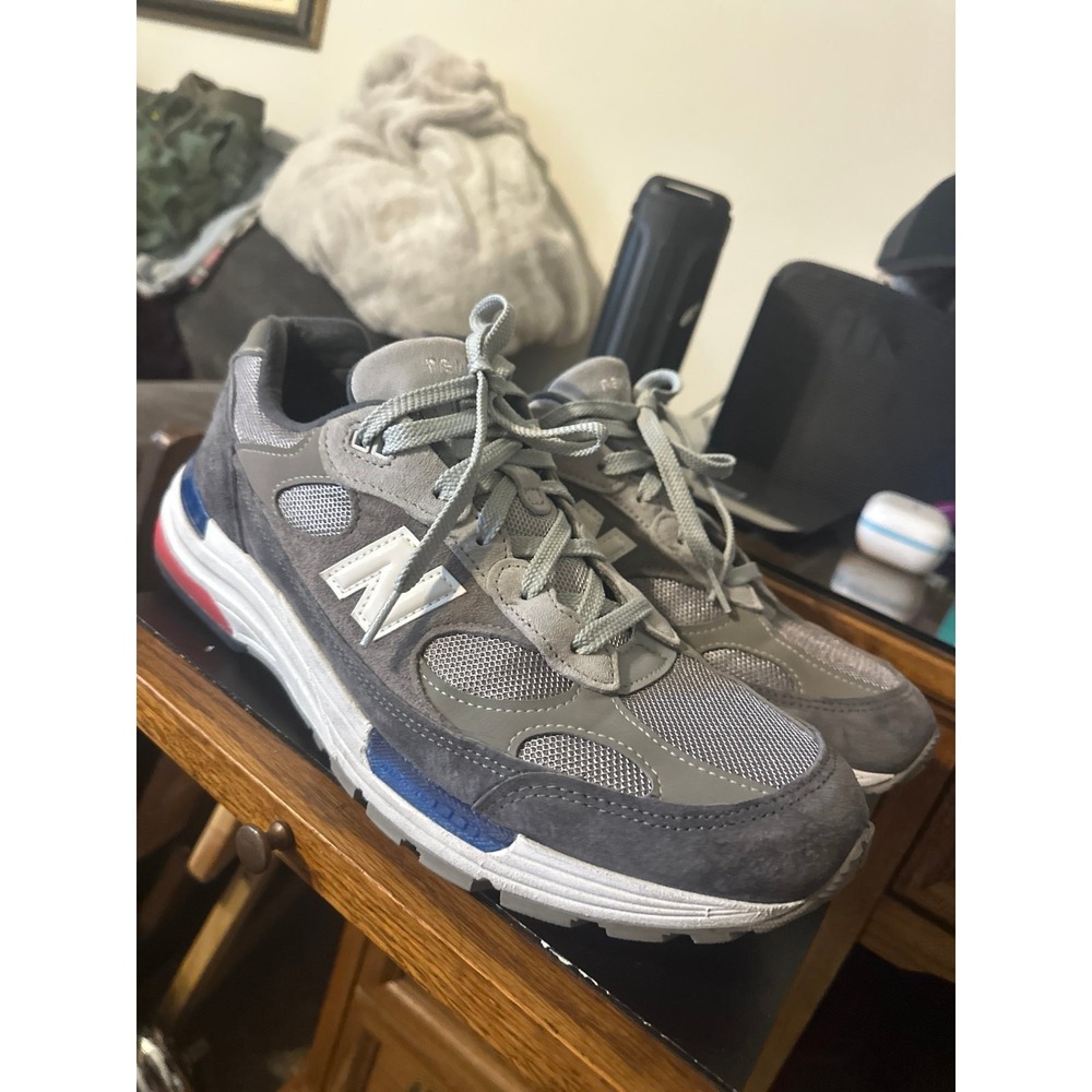 New Balance 992 M992AG men's size 11 sneakers USA